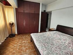 Beauty World Centre (D21), Apartment #623701771